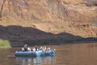 Sedona Colorado River Float Full-Day Trip thumbnail 3