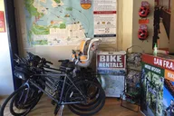 San Francisco Electric Bike Rentals thumbnail 3
