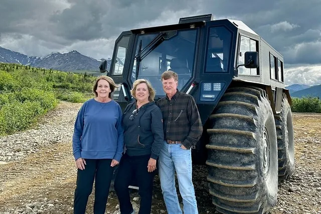 Denali SHERP Tour - Image 2