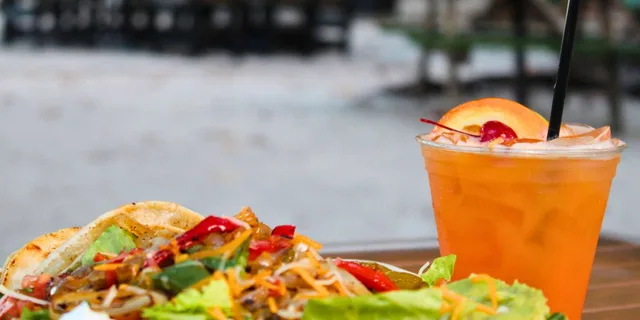 Fort Lauderdale Beach Food Tour - Image 3