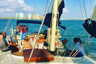Clearwater Beach Sailing Cruise Aboard Schooner thumbnail 3