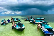 Key West Jet Ski Freestyle Adventure 1 hr thumbnail 5