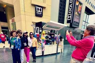 Los Angeles Hollywood Sunset Walking Tour thumbnail 5