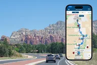 Sedona Self-Guided Driving Audio Tour thumbnail 3