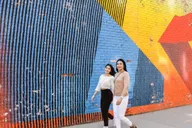 New York City Personal Travel Photographer Tour thumbnail 5