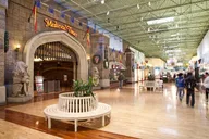 Miami Beach Shopping Shuttle to Sawgrass Mills thumbnail 4