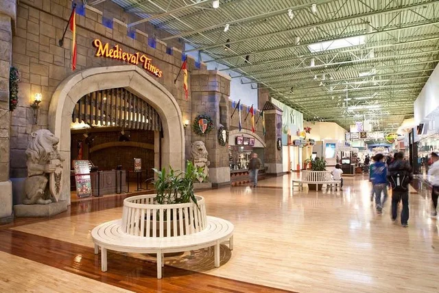 Miami Beach Shopping Shuttle to Sawgrass Mills - Image 4