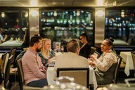 Norfolk Buffet Dinner Cruise thumbnail 4