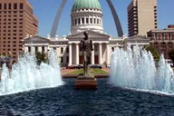 St. Louis Private Walking Tour thumbnail 2