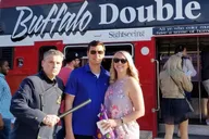 Buffalo Double Decker Bus Tour thumbnail 2