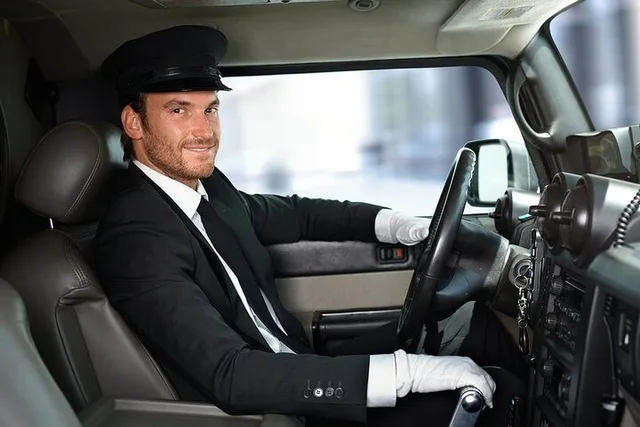 New York City Private Arrival Transfer - Image 5
