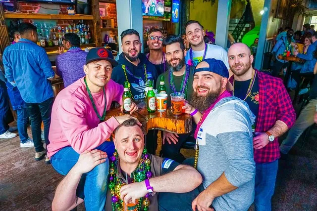 New Orleans Bar and Club Crawl with Free Shots - Image 5