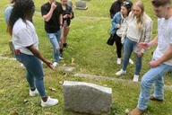 Gettysburg Women of Valor Walking Tour thumbnail 6