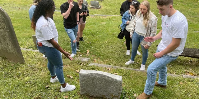 Gettysburg Women of Valor Walking Tour - Image 6