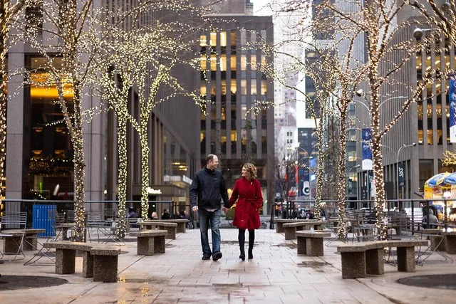 New York Photography Experience with a Local - Image 3