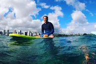 Waikiki Surf Lesson thumbnail 5