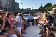 Providence Floating Wine Tasting thumbnail 2
