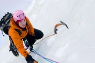 Breckenridge Ice Climbing Adventure thumbnail 3