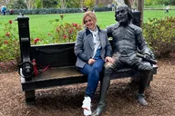 Dallas Arboretum and Botanical Gardens Tour thumbnail 4