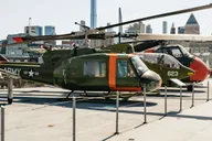 New York Intrepid Museum Tour thumbnail 5