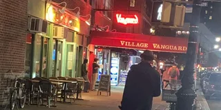 New York City Jazz Crawl in Greenwich Village