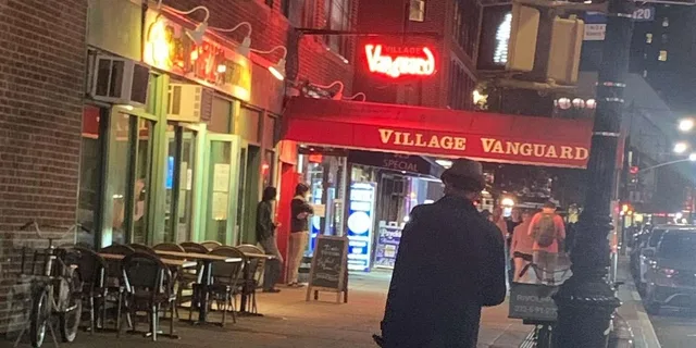 New York City Jazz Crawl in Greenwich Village - Image 1