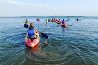 Dallas Kayak Rental with Lesson and Photos thumbnail 2