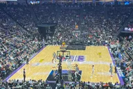 Sacramento Kings Basketball Game at Golden 1 Center thumbnail 5