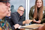 Seattle Breakfast and Culture Tour of Pike Place Market thumbnail 6