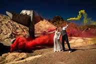 Eldorado Canyon Wedding Package thumbnail 1