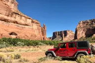 Canyon De Chelly Private Tour 3 hr thumbnail 4
