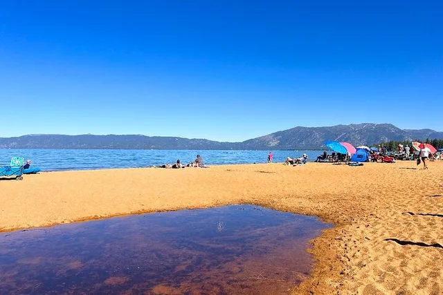 Yosemite and Lake Tahoe 5-Day Tour - Image 5
