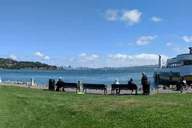 San Francisco Muir Woods, Sausalito, and Tiburon Day Trip thumbnail 3