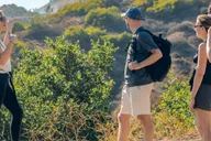 Los Angeles Hollywood Sign Adventure Hike thumbnail 4