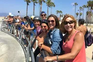 Los Angeles Coastal Tour thumbnail 3