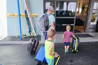 Port Canaveral Vehicle Transfer thumbnail 5