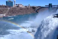 Niagara Falls Private Guided Tour with Trolley Ride thumbnail 4