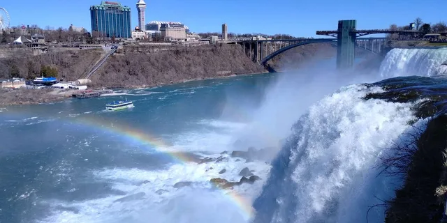 Niagara Falls Private Guided Tour with Trolley Ride - Image 4