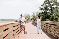 Bar Harbor Vacation Photoshoot thumbnail 6