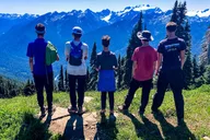 Olympic National Park Youth Adventure Camp 6 Days thumbnail 2