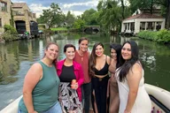 Austin Boat Tour with Swim and BYOB - 2 hr thumbnail 6