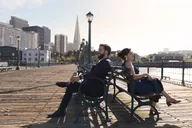 San Francisco Photoshoot Experience thumbnail 3