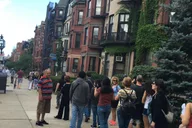 Boston Day Tour from NYC: Harvard, MIT & Freedom Trail thumbnail 6