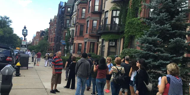 Boston Day Tour from NYC: Harvard, MIT & Freedom Trail - Image 6