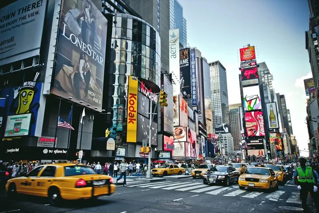 New York Private Airport Transfer by Sedan - Image 4