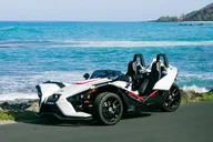 Maui Polaris Slingshot Rental Full-Day thumbnail 1