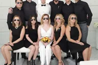 Las Vegas Wedding at Paradise Wedding Chapel thumbnail 1