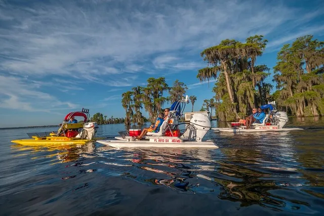 Clermont Catamaran Adventure - Image 6