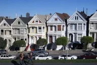 San Francisco City Sightseeing Private Tour 4 hr thumbnail 3
