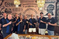 Miami Cigar Rolling Experience thumbnail 5